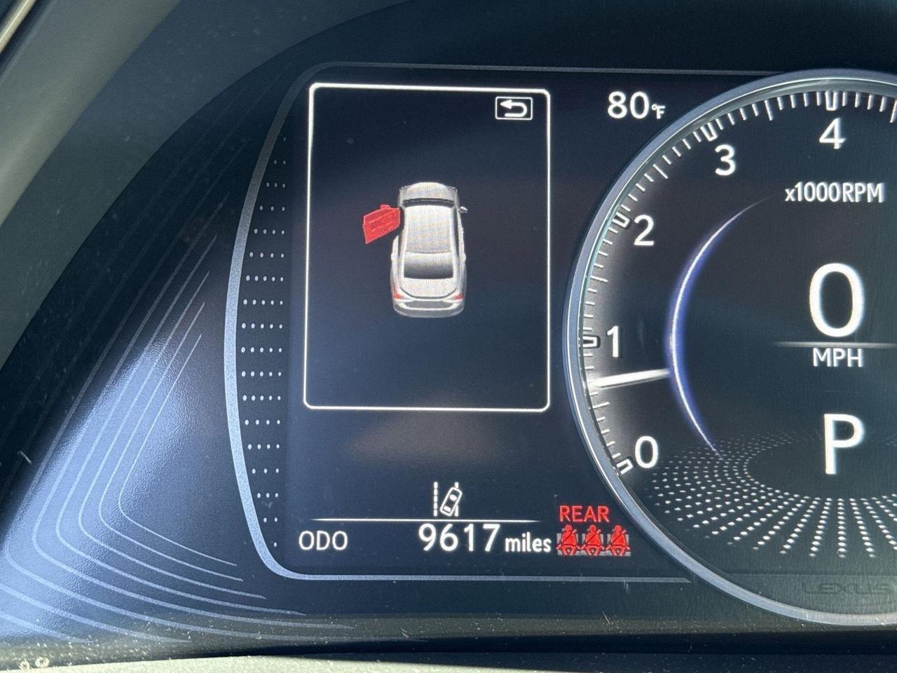 2024 Lexus ES 350 San Antonio TX