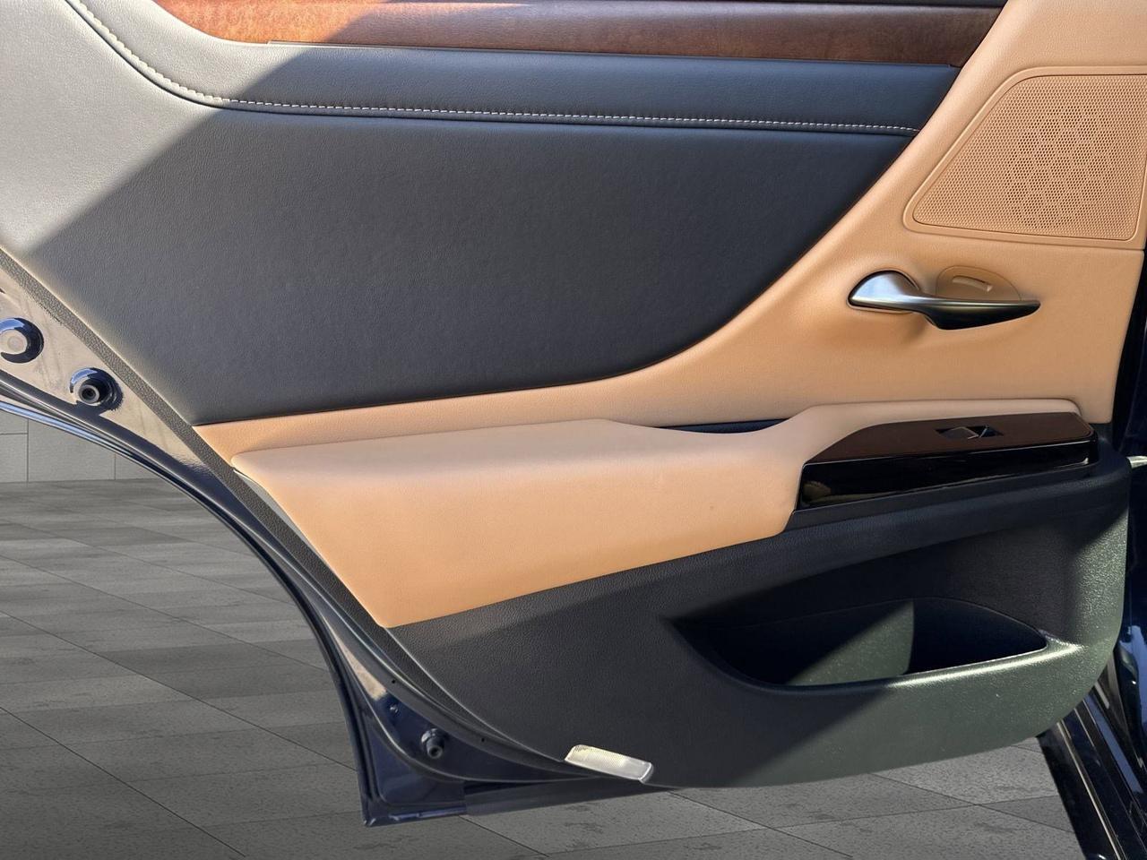 2024 Lexus ES 350 San Antonio TX