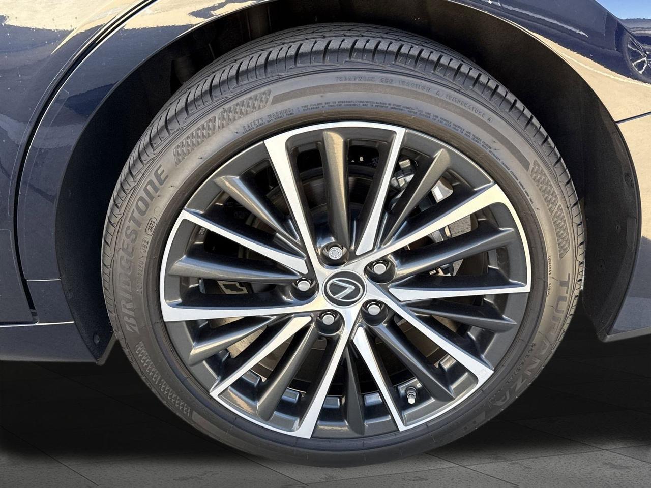 2024 Lexus ES 350 San Antonio TX