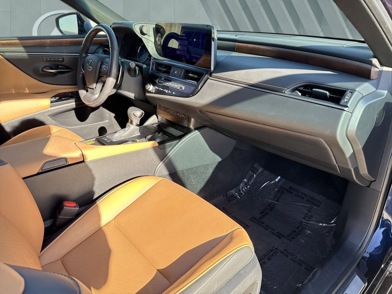 2024 Lexus ES 350 San Antonio TX