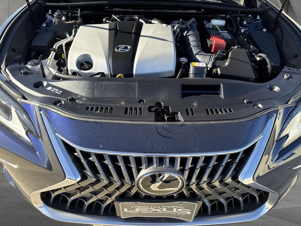 2024 Lexus ES 350 San Antonio TX