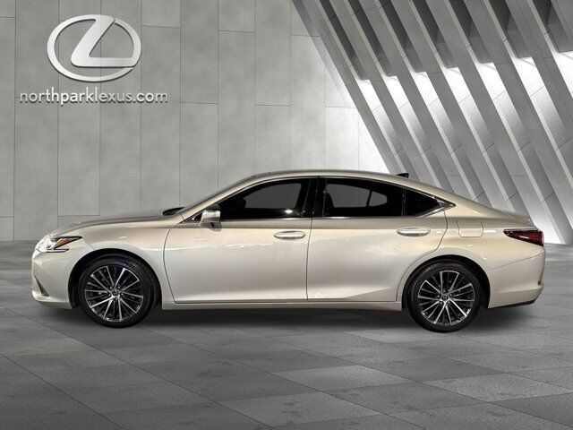 2024 Lexus ES 350 San Antonio TX