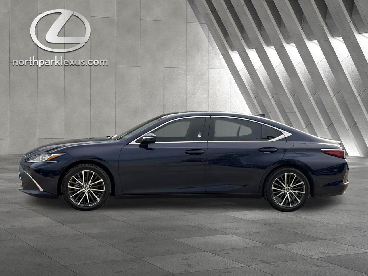 2024 Lexus ES 350