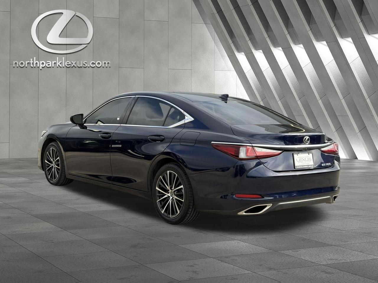 2024 Lexus ES 350