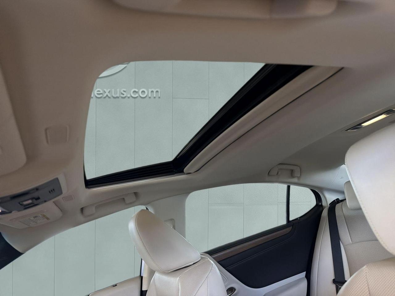 2024 Lexus ES 350 San Antonio TX
