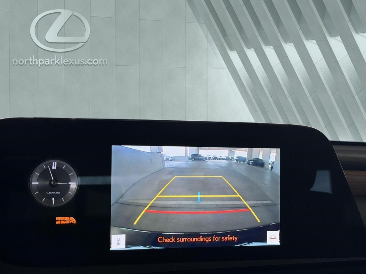2024 Lexus ES 350 San Antonio TX