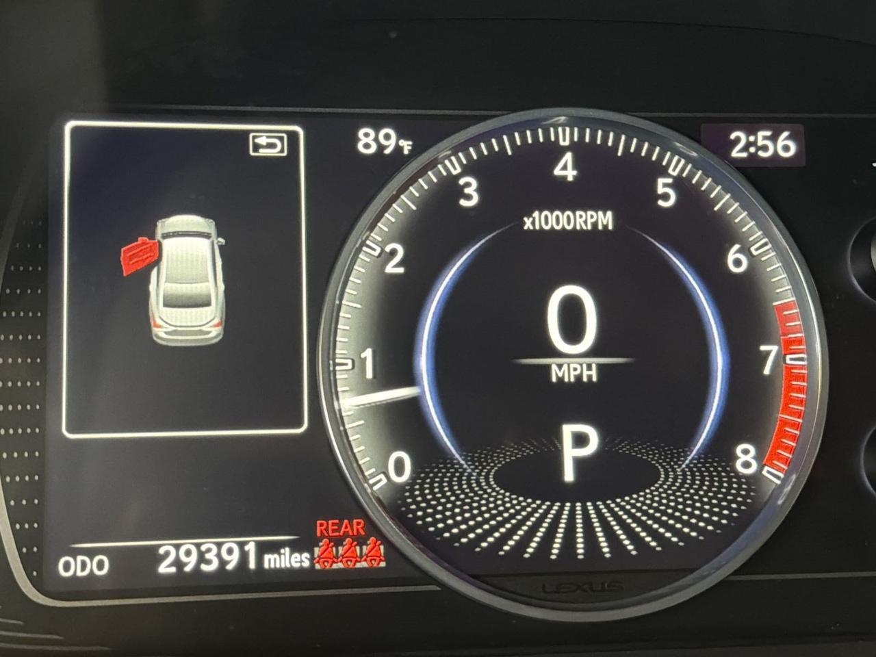 2024 Lexus ES 350 San Antonio TX