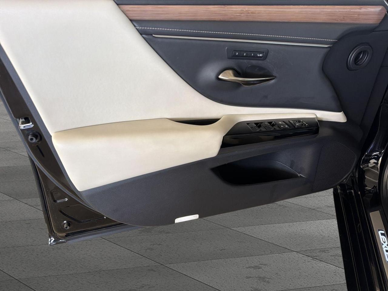 2024 Lexus ES 350 San Antonio TX