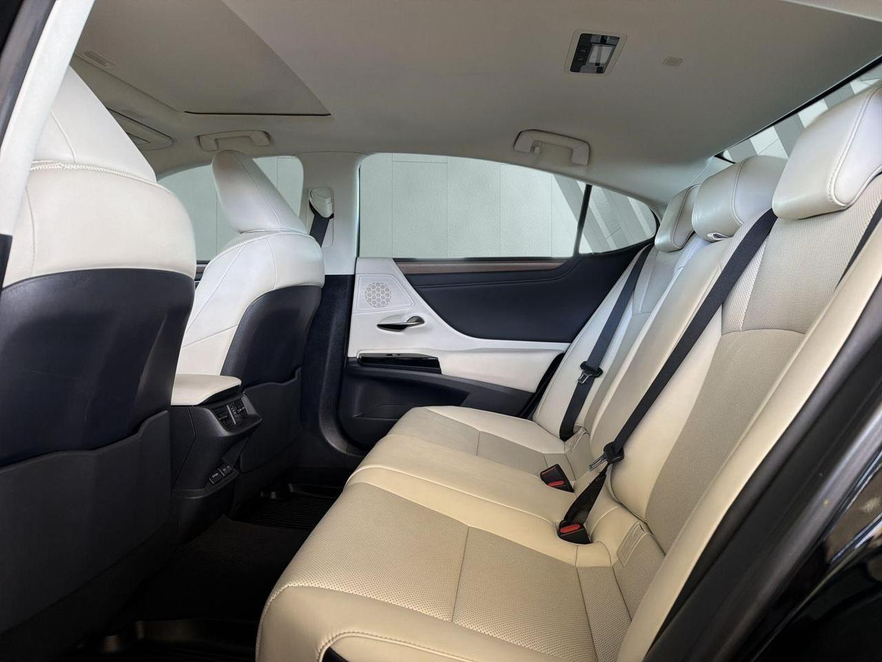2024 Lexus ES 350 San Antonio TX