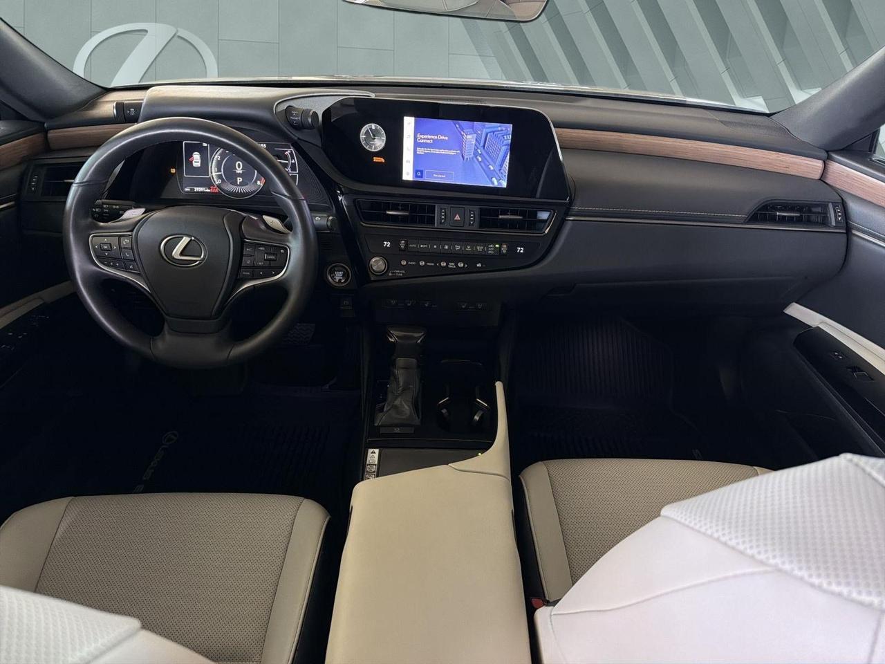 2024 Lexus ES 350 San Antonio TX