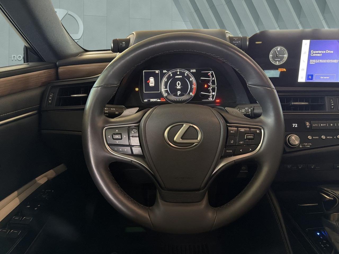 2024 Lexus ES 350 San Antonio TX