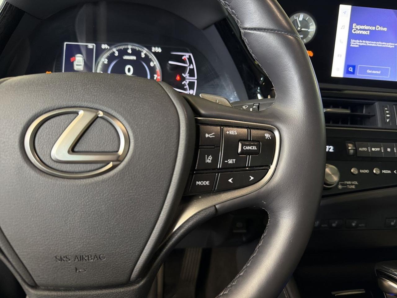 2024 Lexus ES 350 San Antonio TX