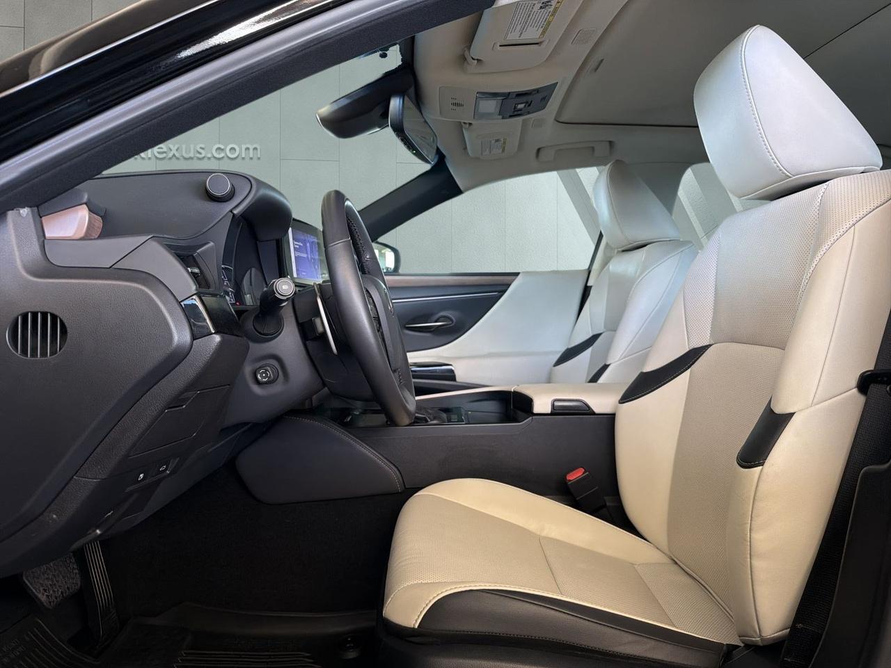 2024 Lexus ES 350 San Antonio TX
