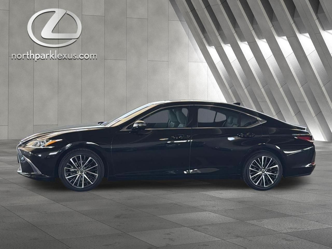 2024 Lexus ES 350