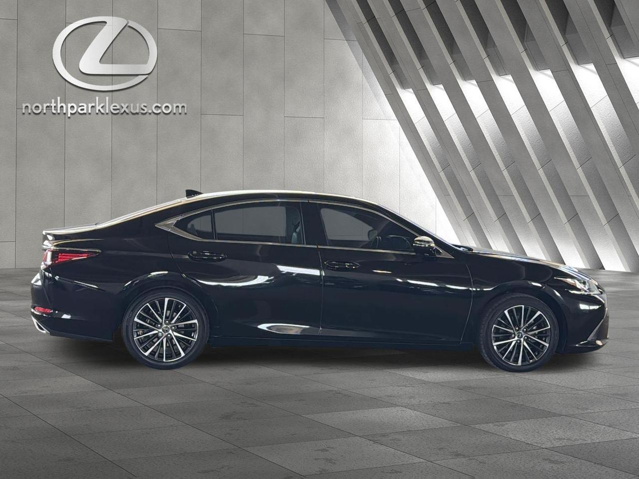 2024 Lexus ES 350 San Antonio TX