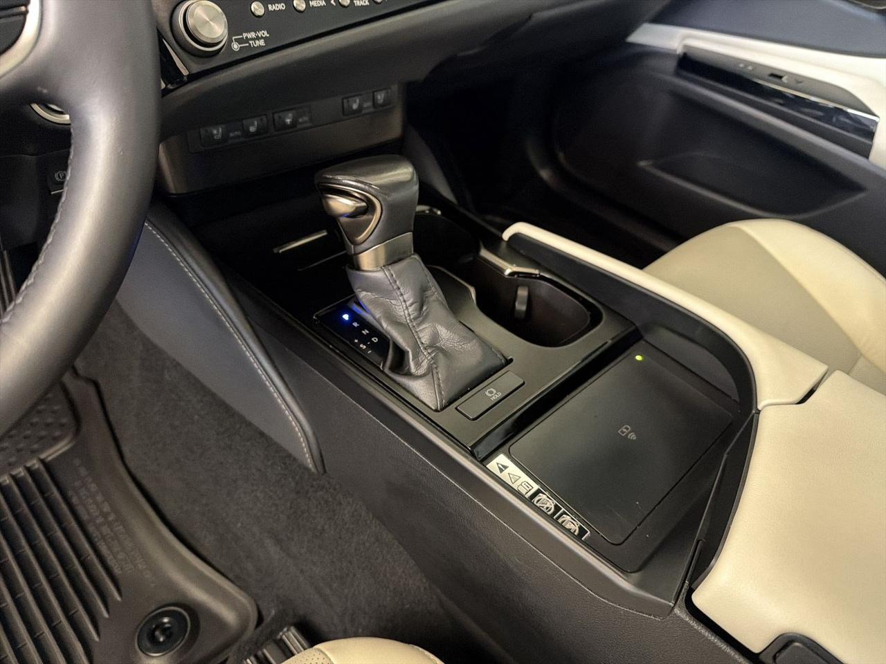 2024 Lexus ES 350 San Antonio TX