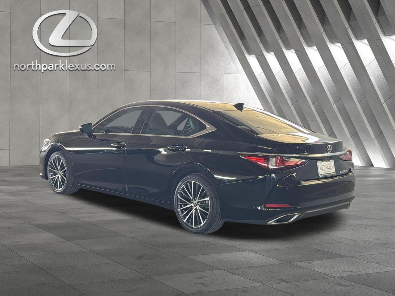 2024 Lexus ES 350