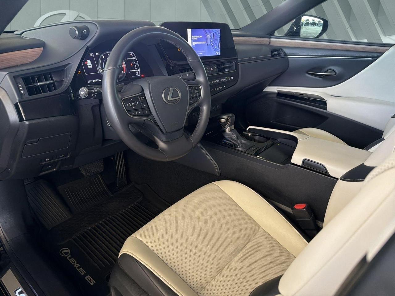 2024 Lexus ES 350 San Antonio TX