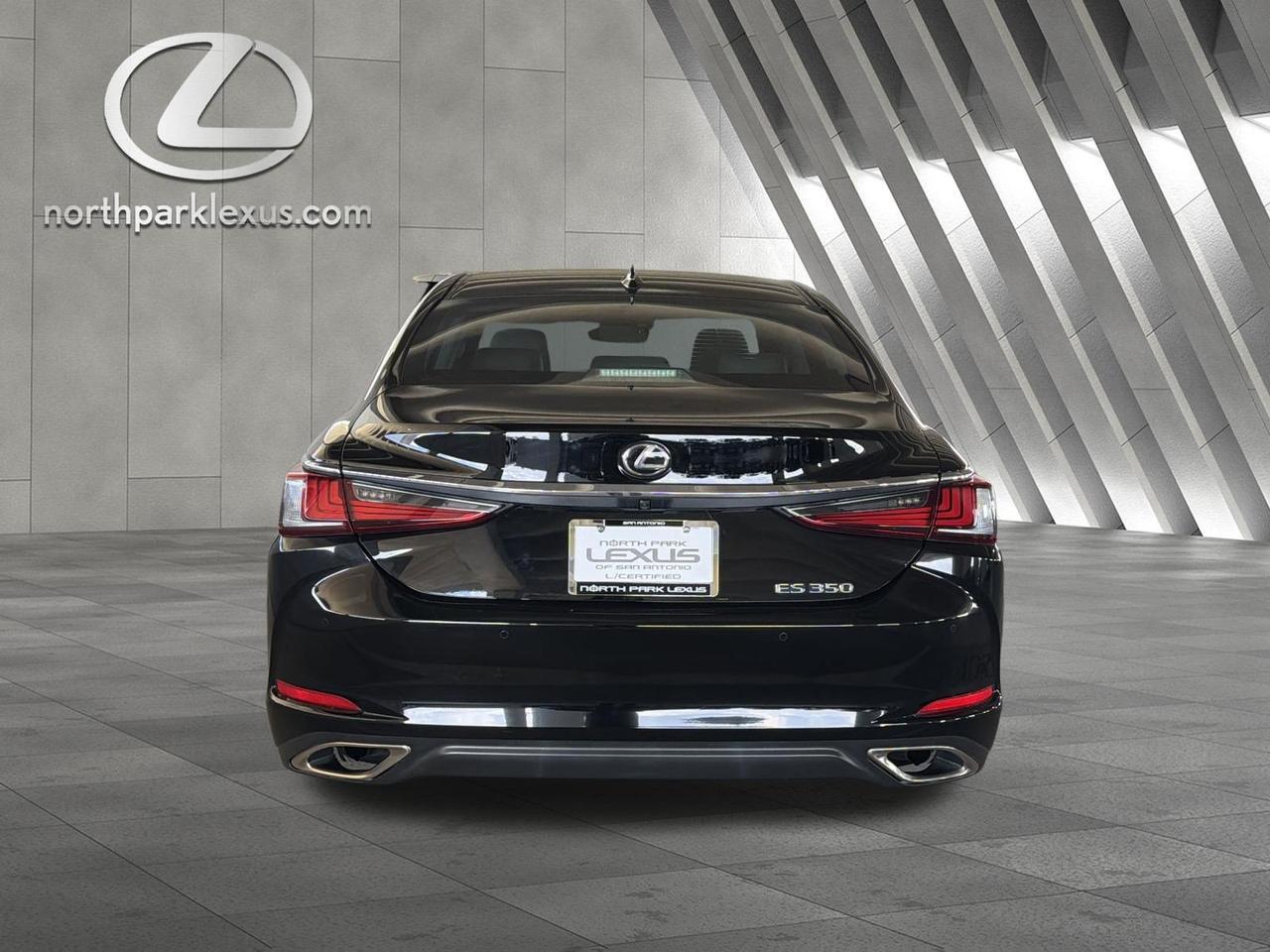 2024 Lexus ES 350 San Antonio TX