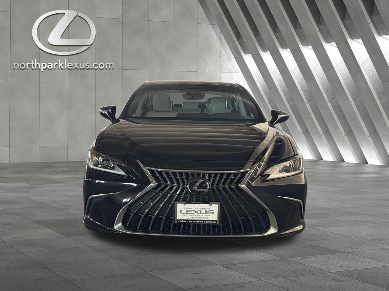 2024 Lexus ES 350 San Antonio TX