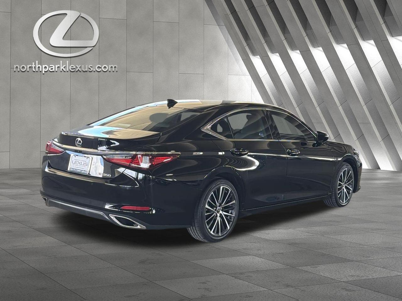 2024 Lexus ES 350 San Antonio TX