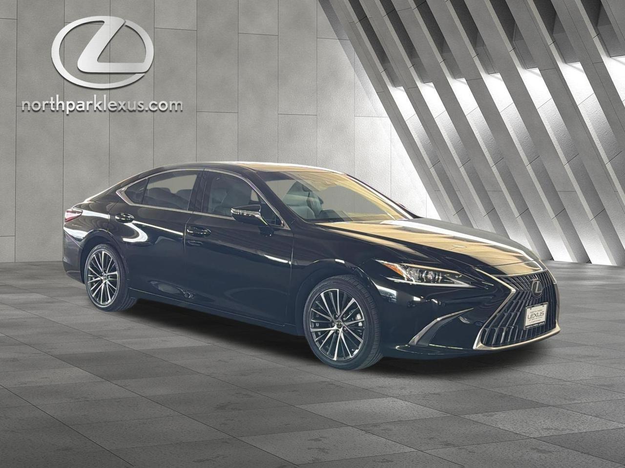 2024 Lexus ES 350 San Antonio TX