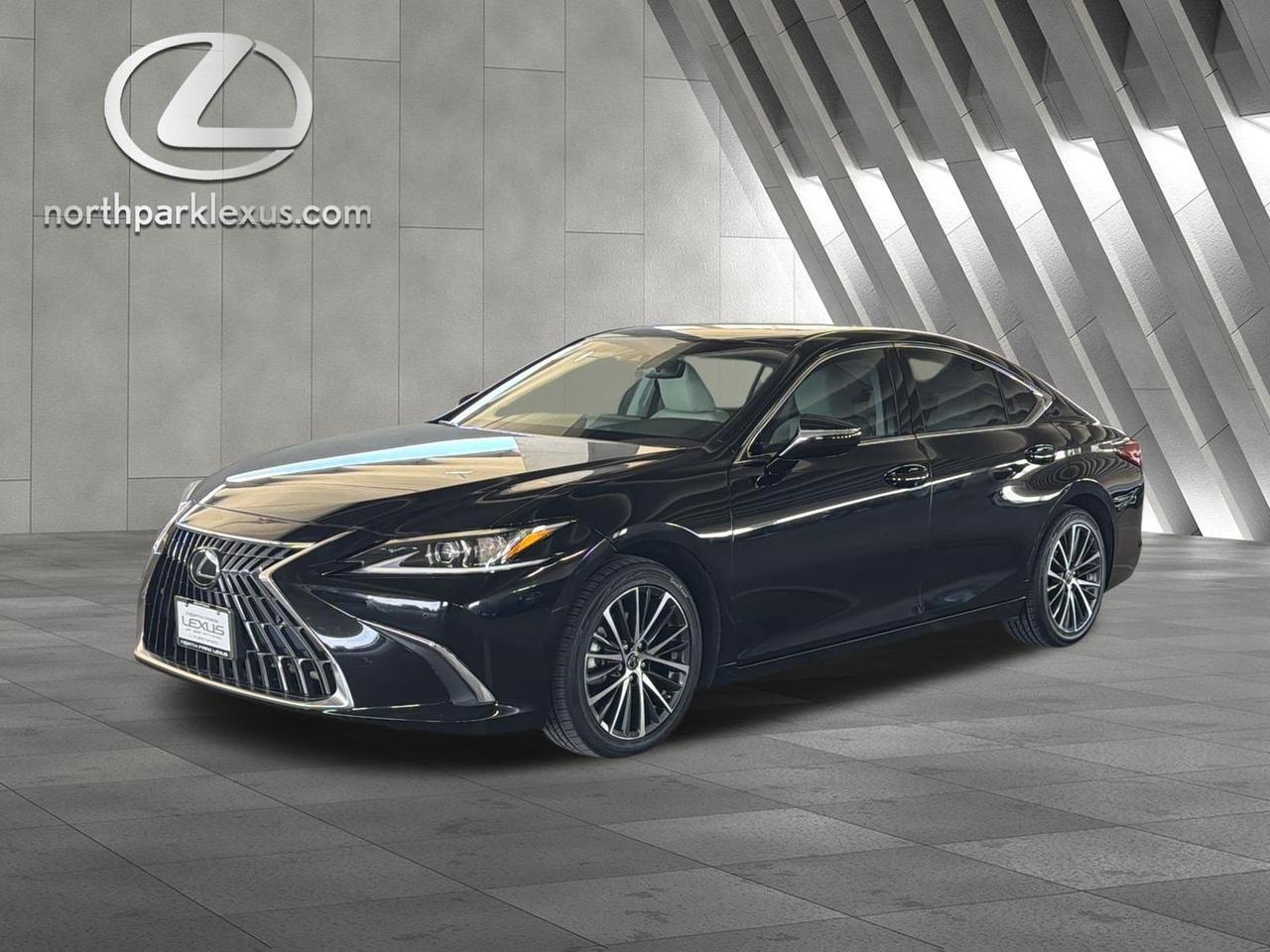 2024 Lexus ES 350