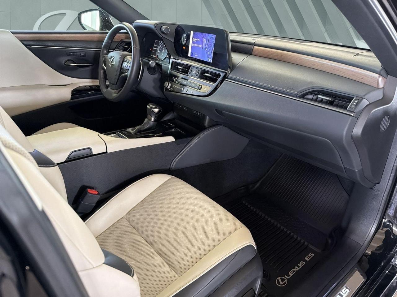 2024 Lexus ES 350 San Antonio TX