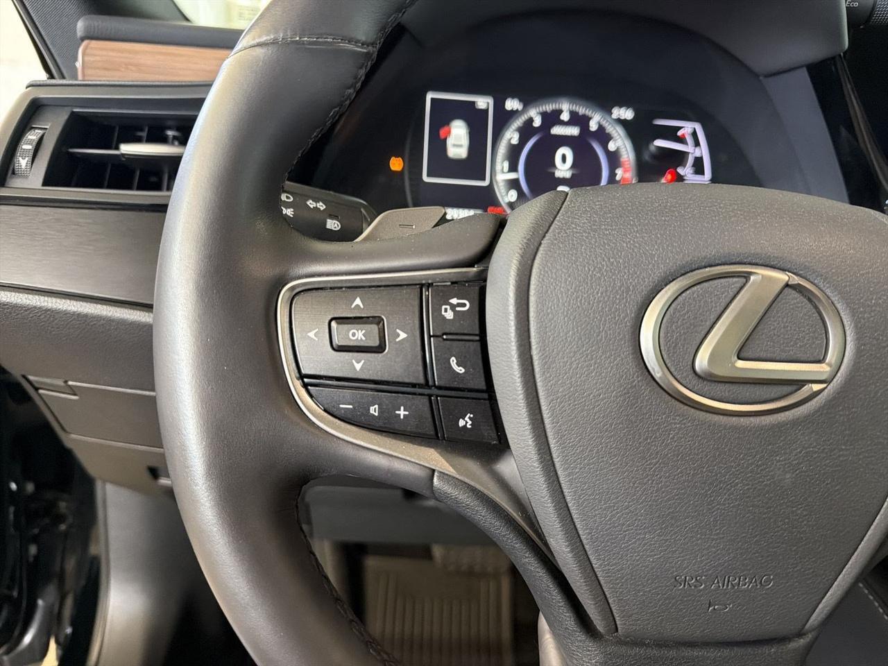 2024 Lexus ES 350 San Antonio TX