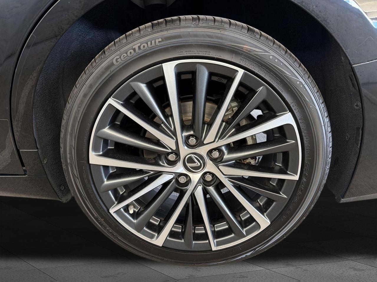 2024 Lexus ES 350 San Antonio TX
