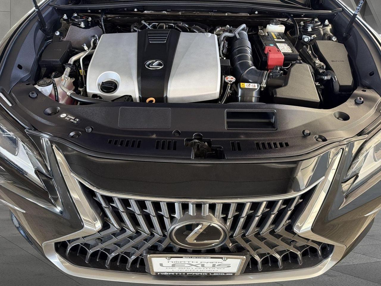 2024 Lexus ES 350 San Antonio TX