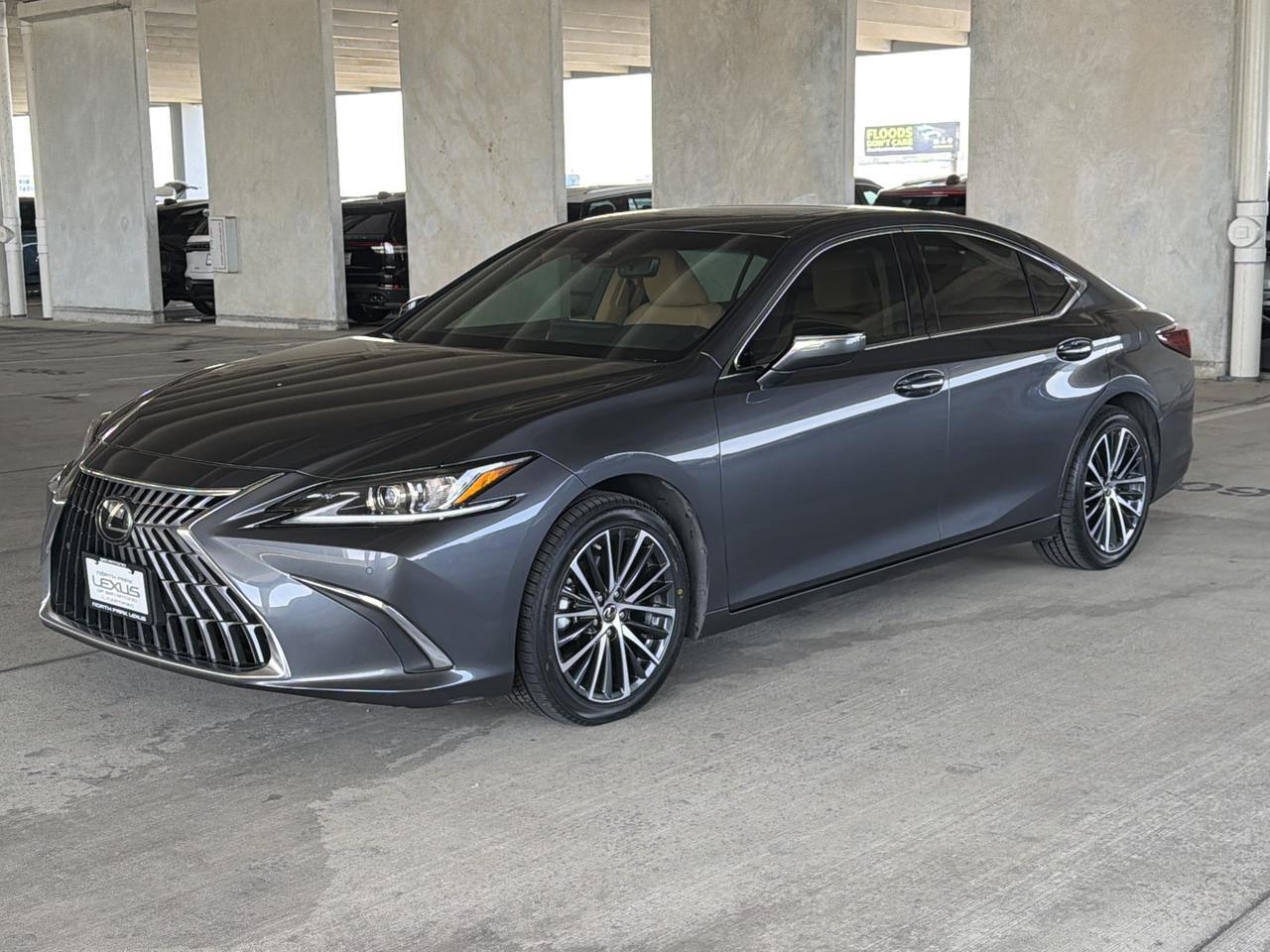 2024 Lexus ES 350