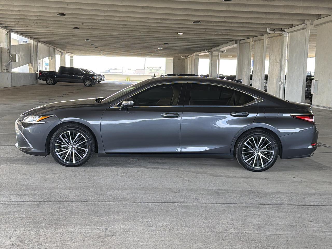 2024 Lexus ES 350