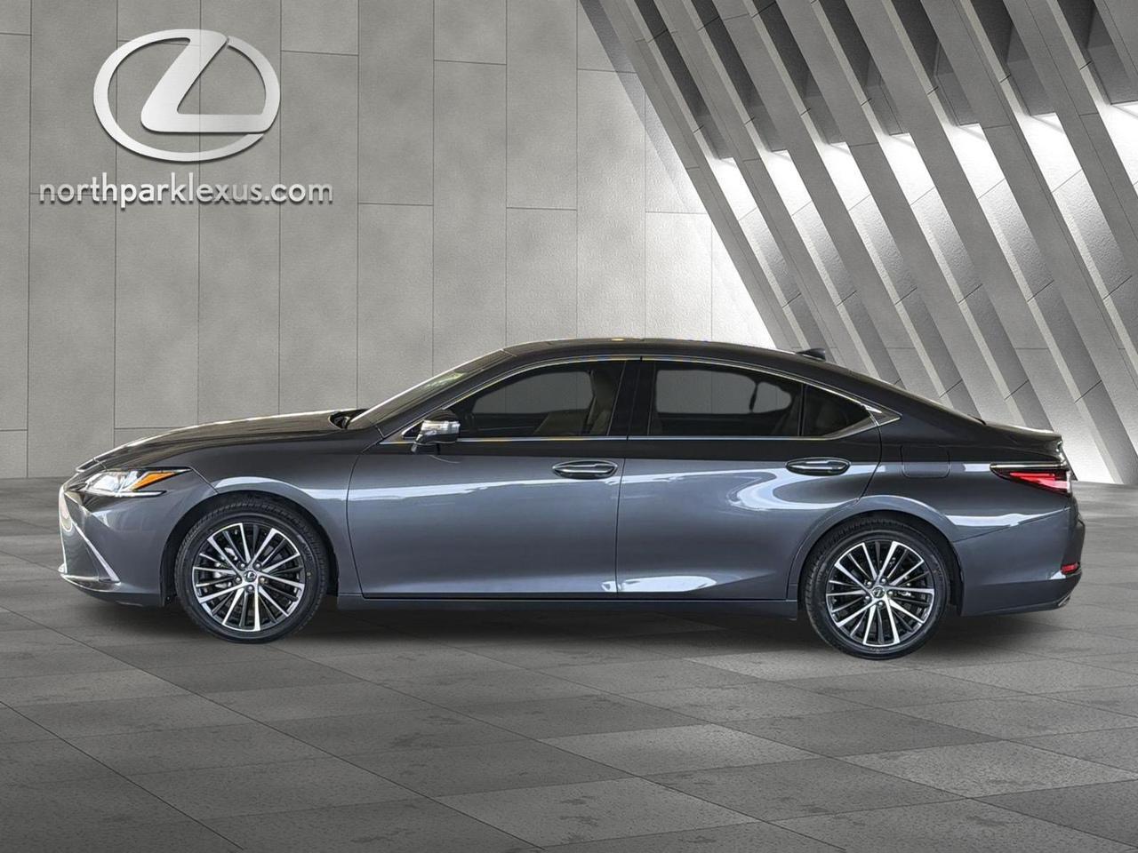 2024 Lexus ES 350