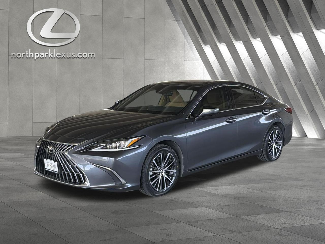 2024 Lexus ES 350