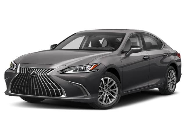 2024 Lexus ES 350