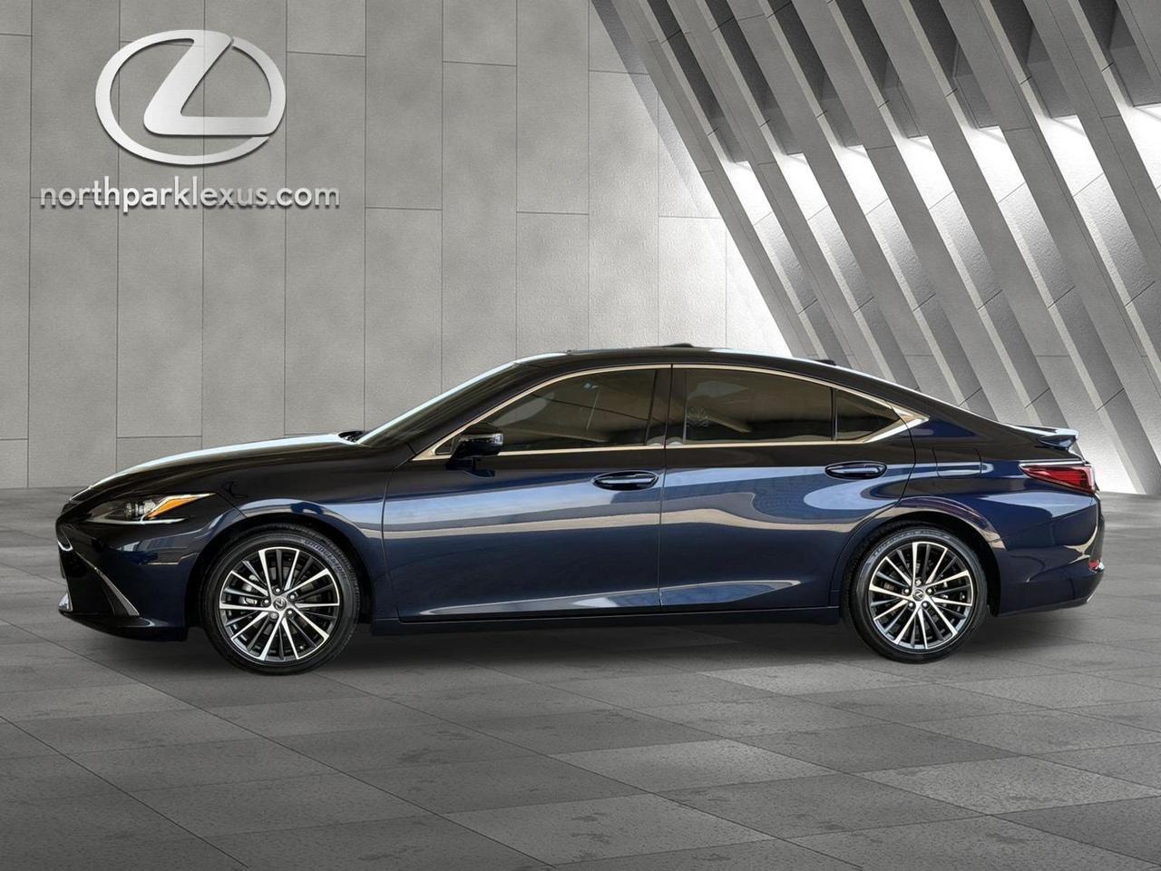 2024 Lexus ES 350