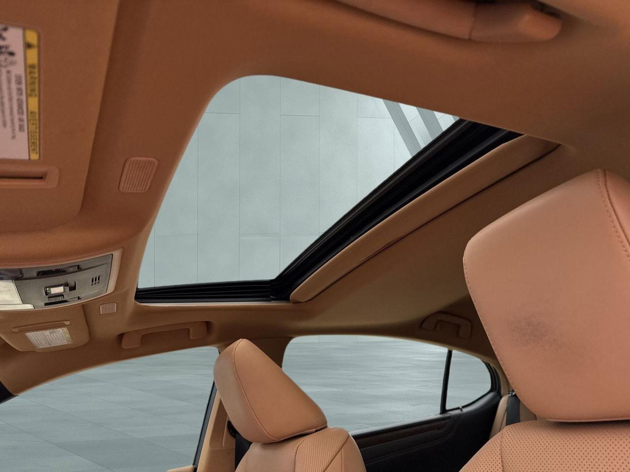 2024 Lexus ES 350 San Antonio TX