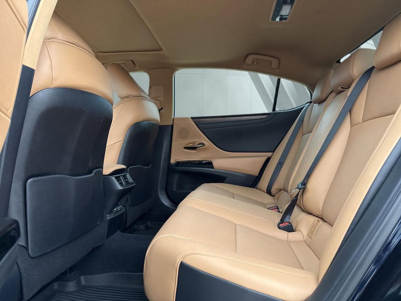 2024 Lexus ES 350 San Antonio TX