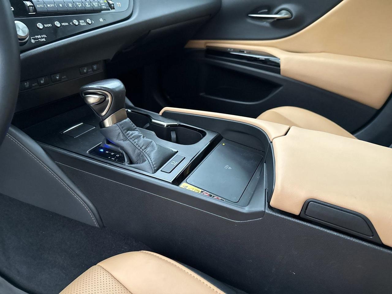 2024 Lexus ES 350 San Antonio TX