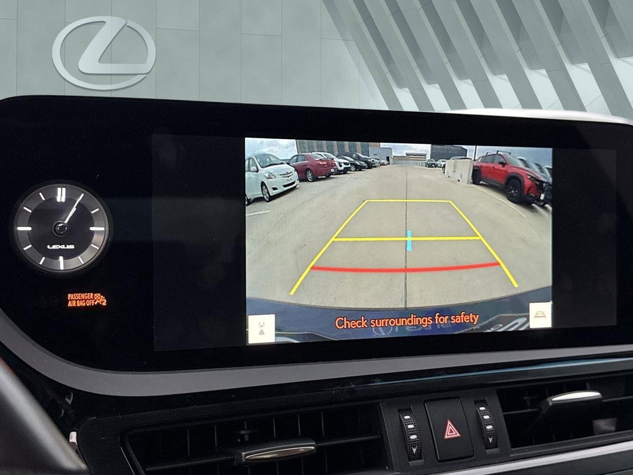 2024 Lexus ES 350 San Antonio TX