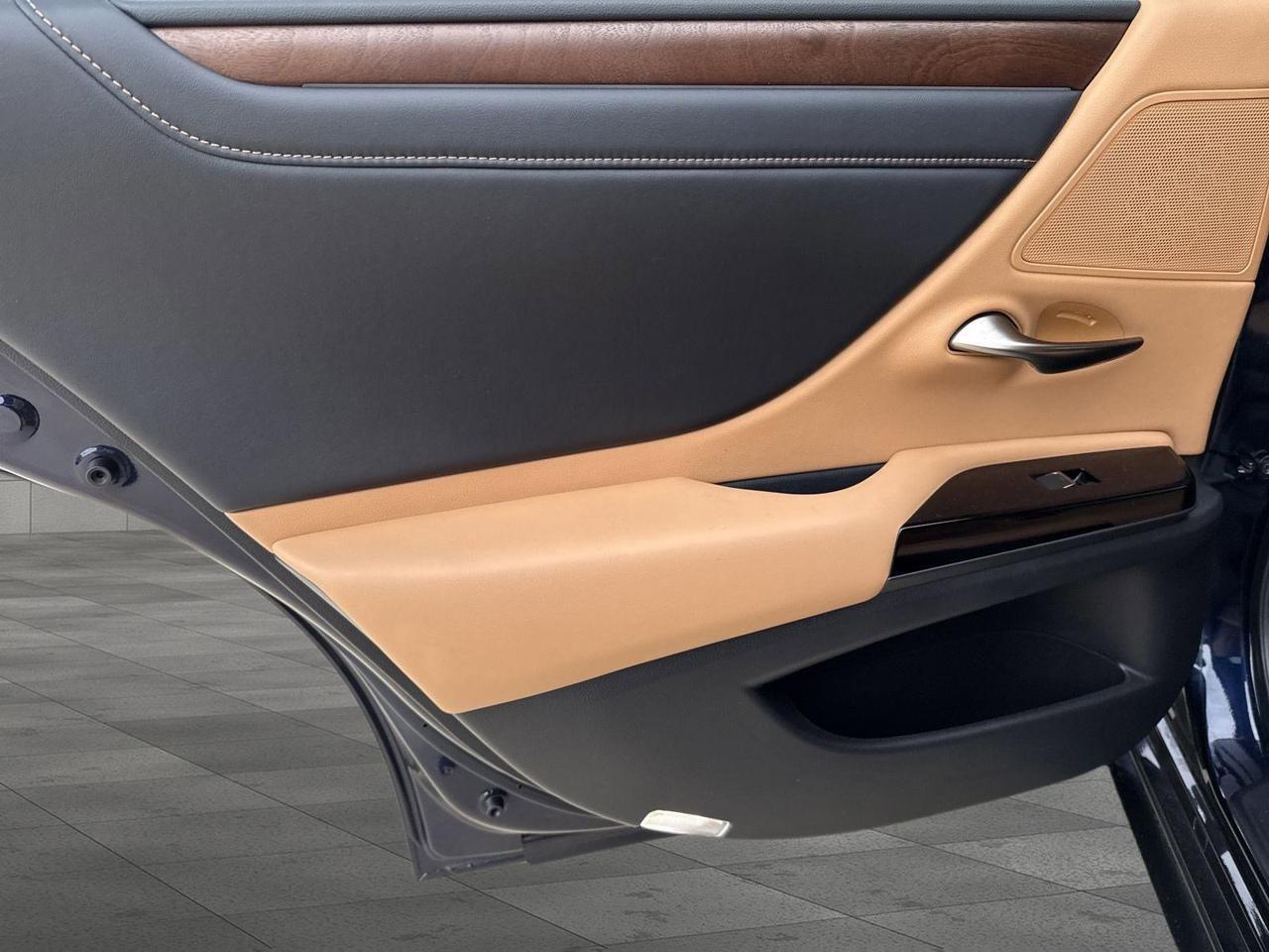 2024 Lexus ES 350 San Antonio TX