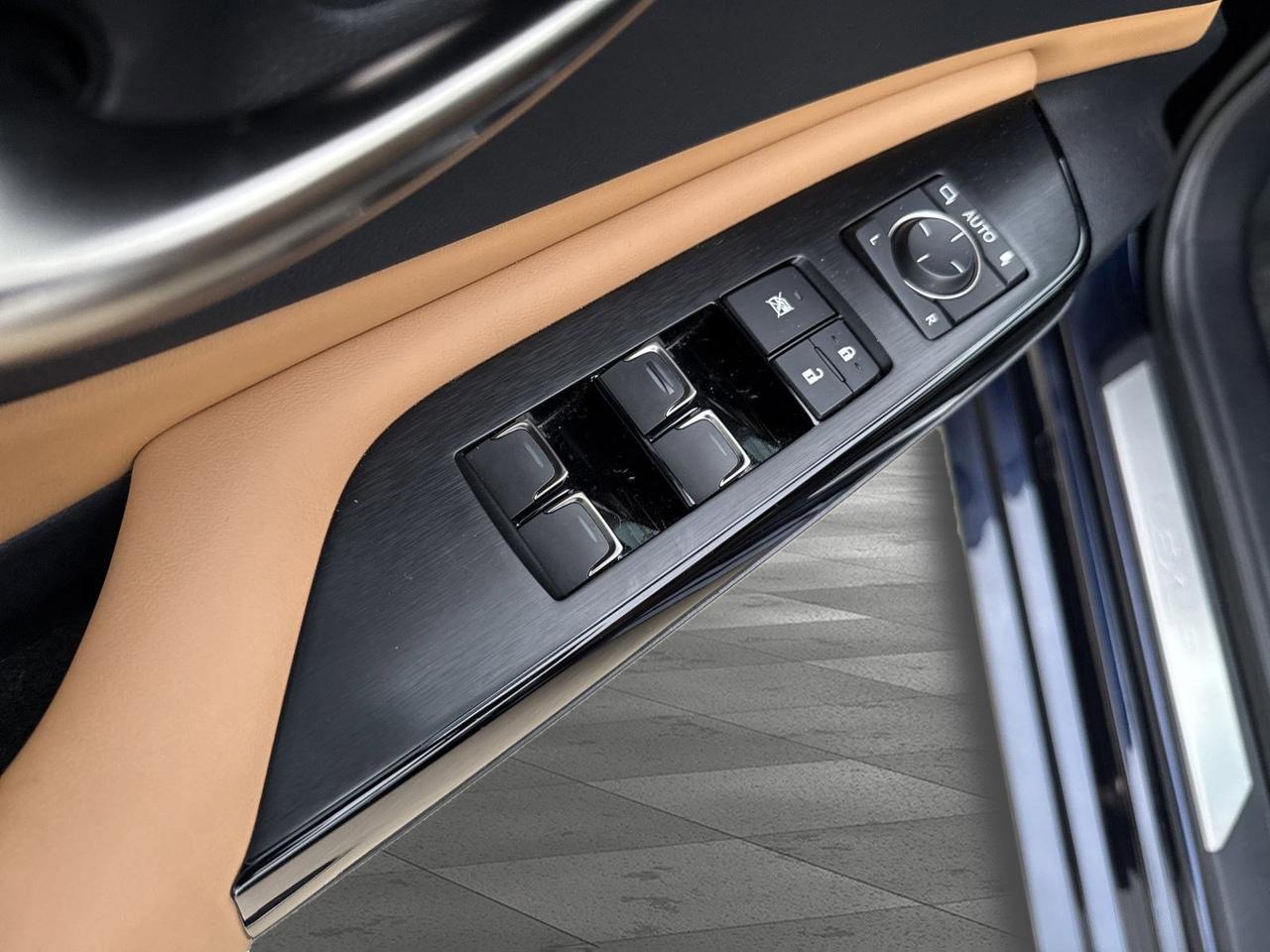 2024 Lexus ES 350 San Antonio TX