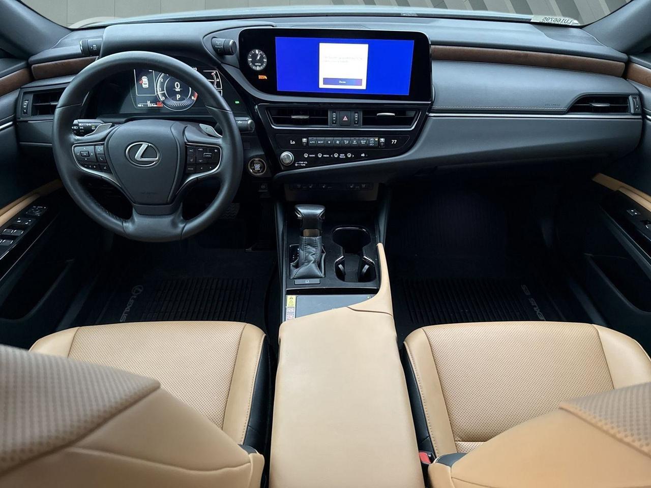 2024 Lexus ES 350 San Antonio TX