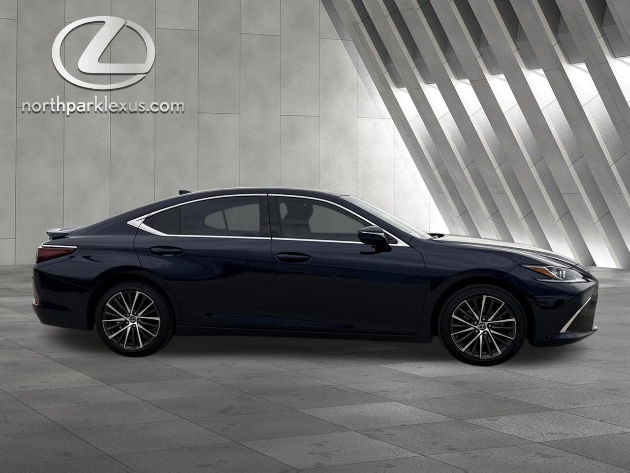 2024 Lexus ES 350 San Antonio TX