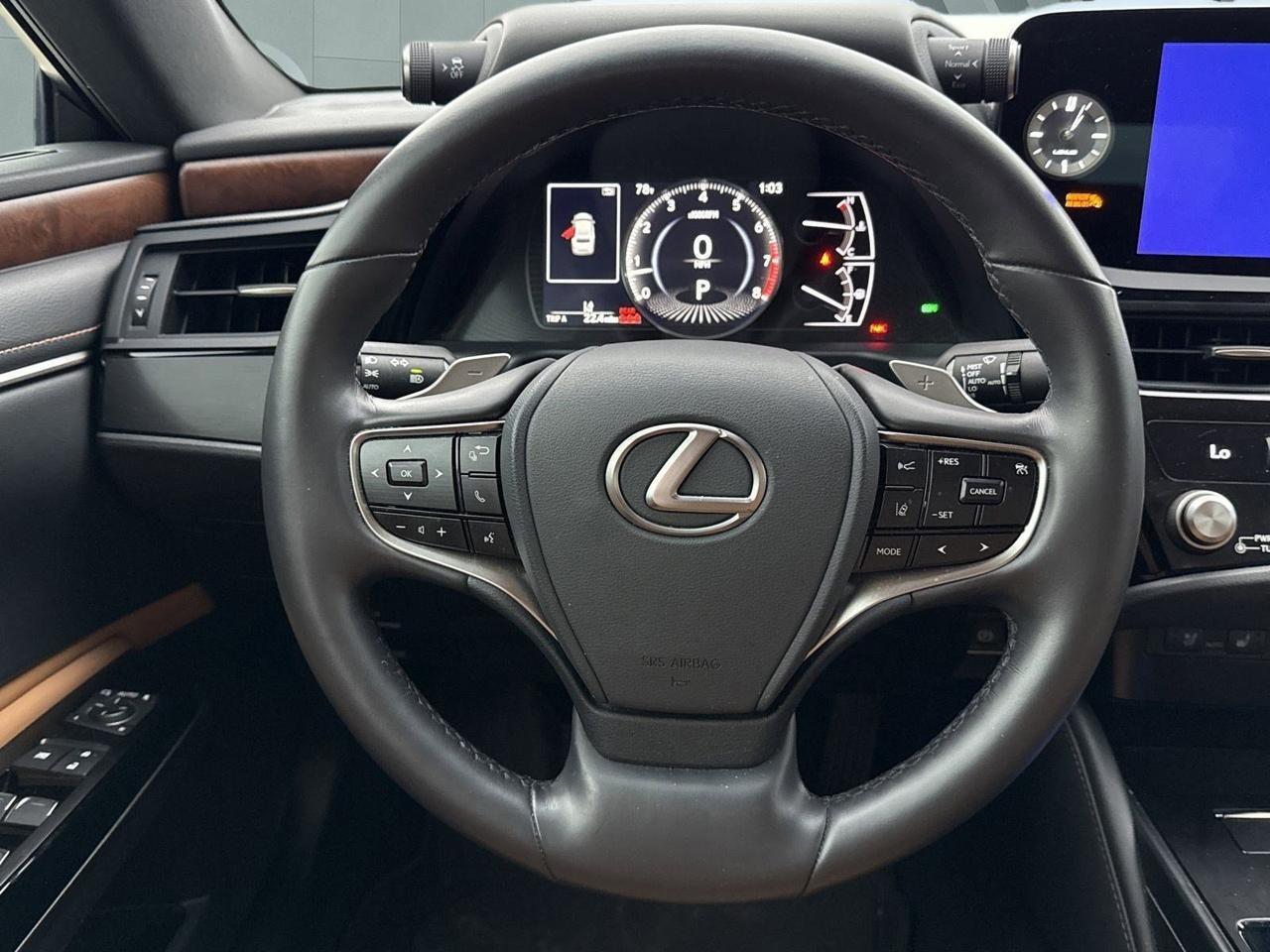 2024 Lexus ES 350 San Antonio TX