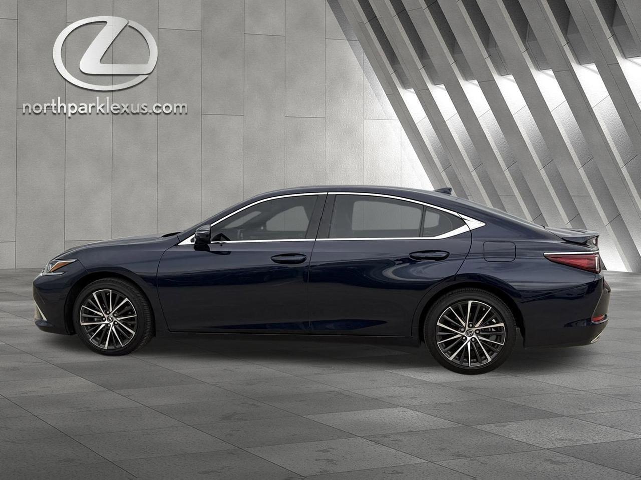 2024 Lexus ES