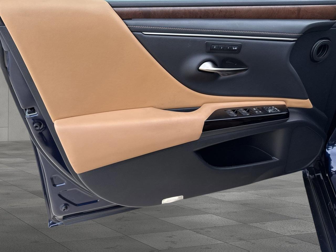 2024 Lexus ES 350 San Antonio TX