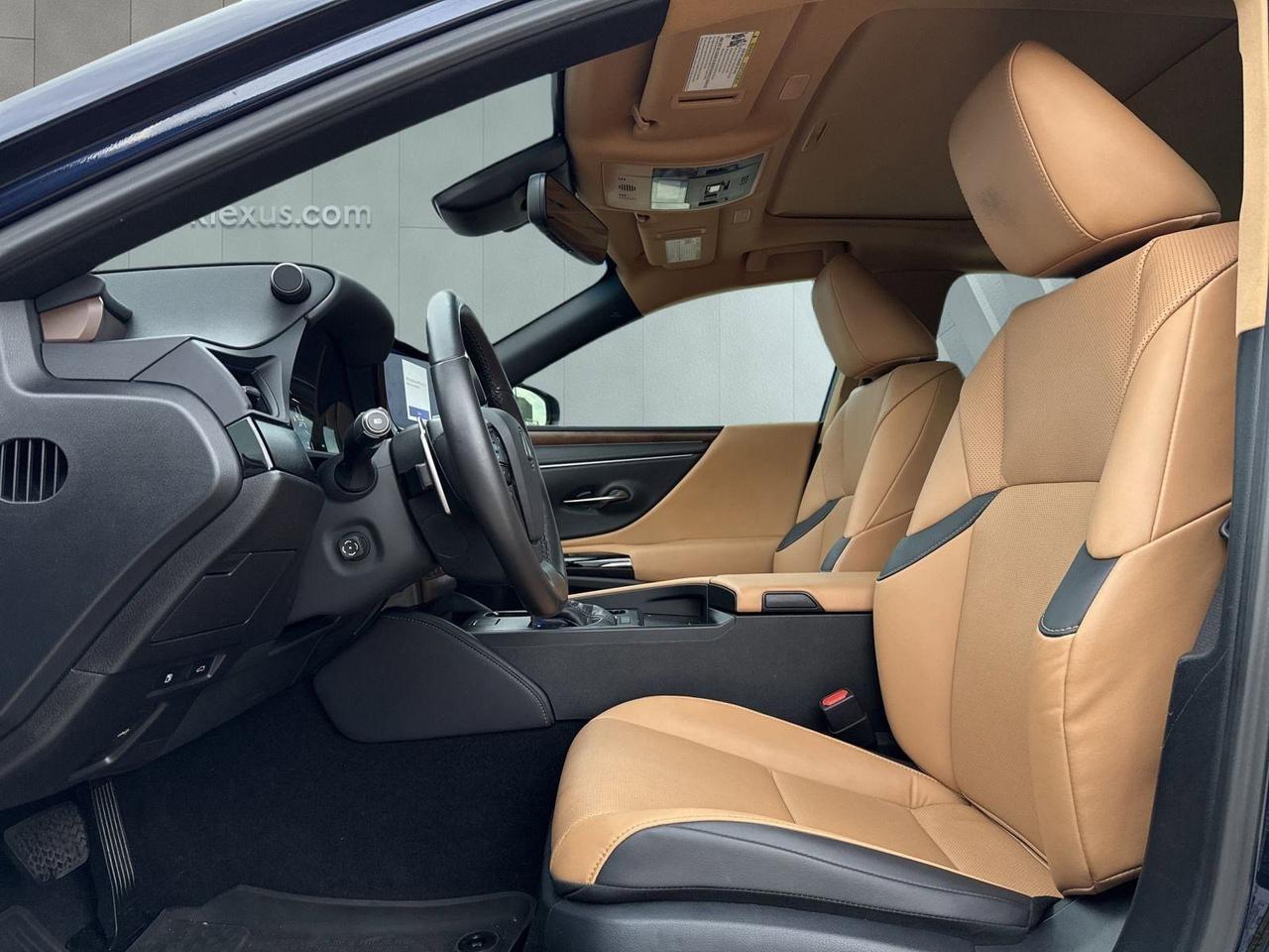 2024 Lexus ES 350 San Antonio TX