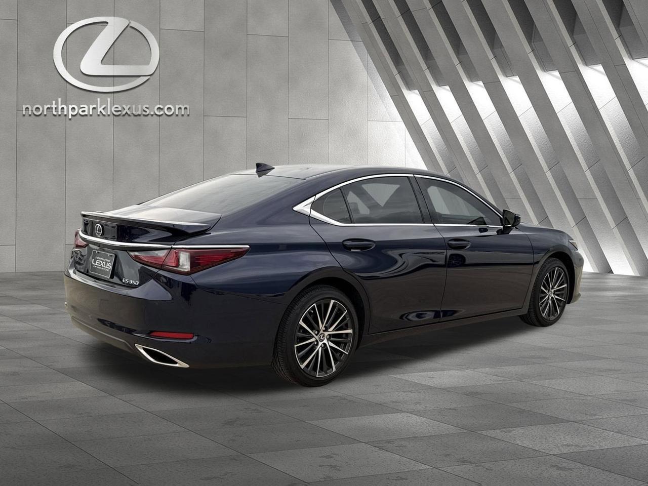 2024 Lexus ES 350 San Antonio TX
